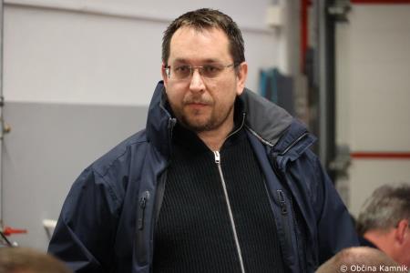 Redni letni občni zbor Prostovoljnega gasilskega društva Kamnik  (27)